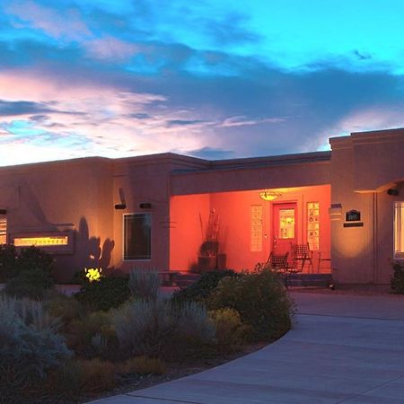 Dreamkatchers Lake Powell Bed & Breakfast Big Water Exterior foto