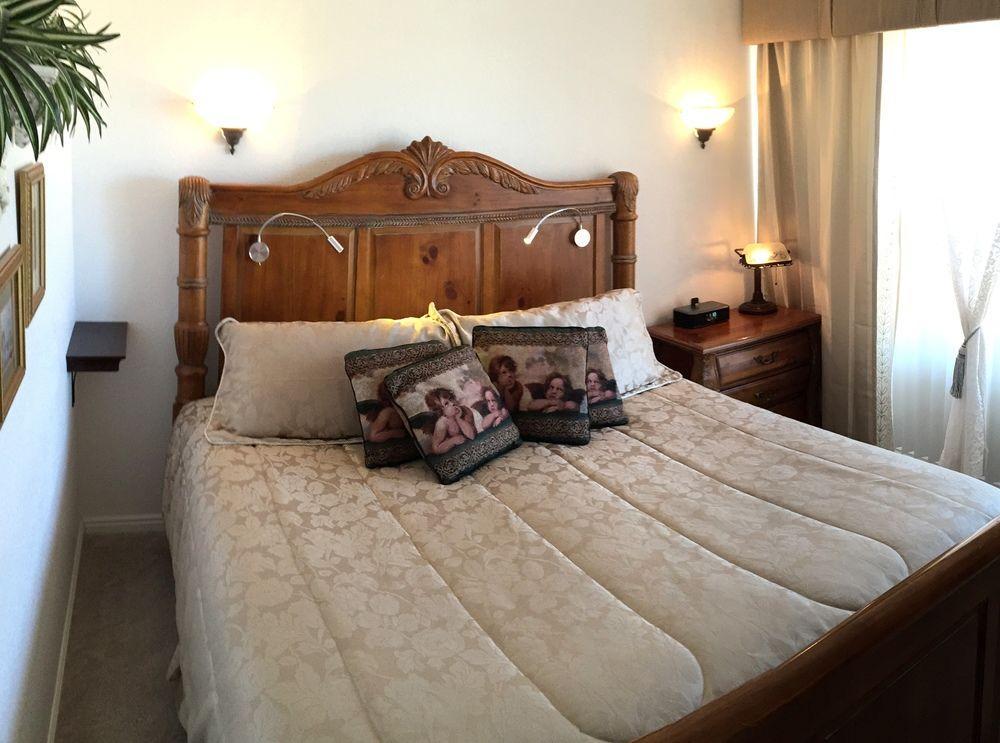 Dreamkatchers Lake Powell Bed & Breakfast Big Water Exterior foto