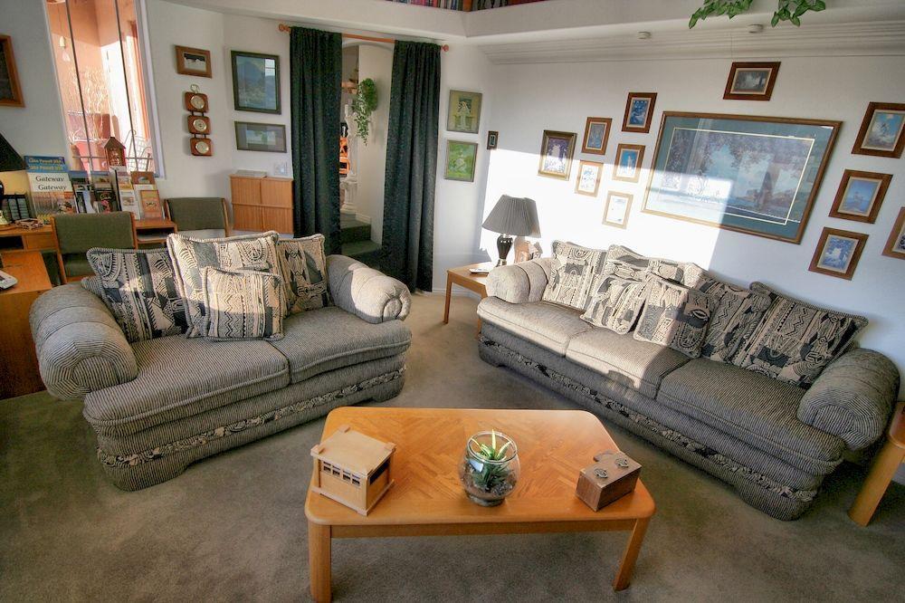 Dreamkatchers Lake Powell Bed & Breakfast Big Water Exterior foto