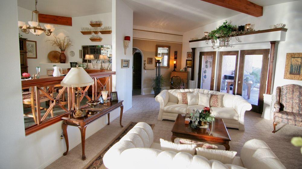 Dreamkatchers Lake Powell Bed & Breakfast Big Water Exterior foto