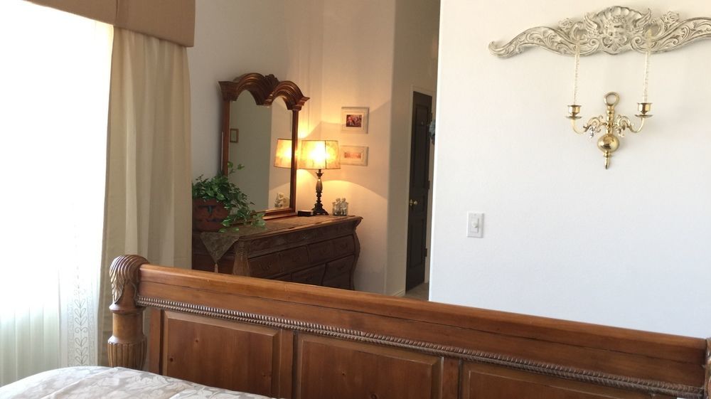 Dreamkatchers Lake Powell Bed & Breakfast Big Water Exterior foto
