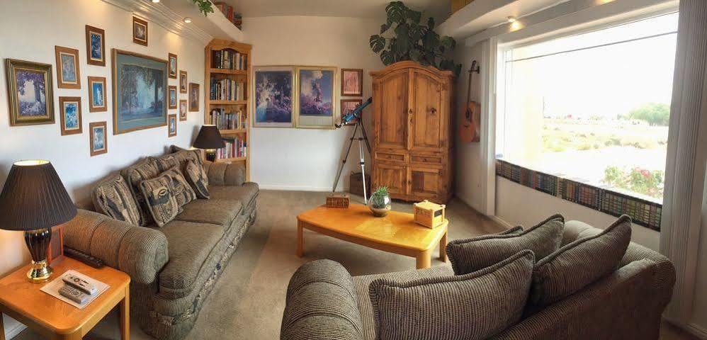 Dreamkatchers Lake Powell Bed & Breakfast Big Water Exterior foto