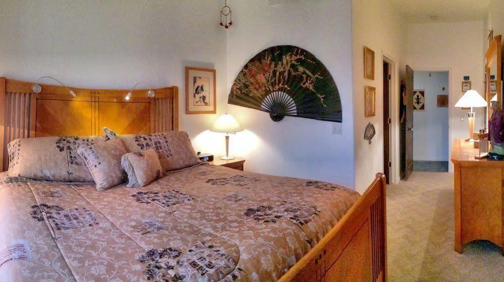 Dreamkatchers Lake Powell Bed & Breakfast Big Water Exterior foto