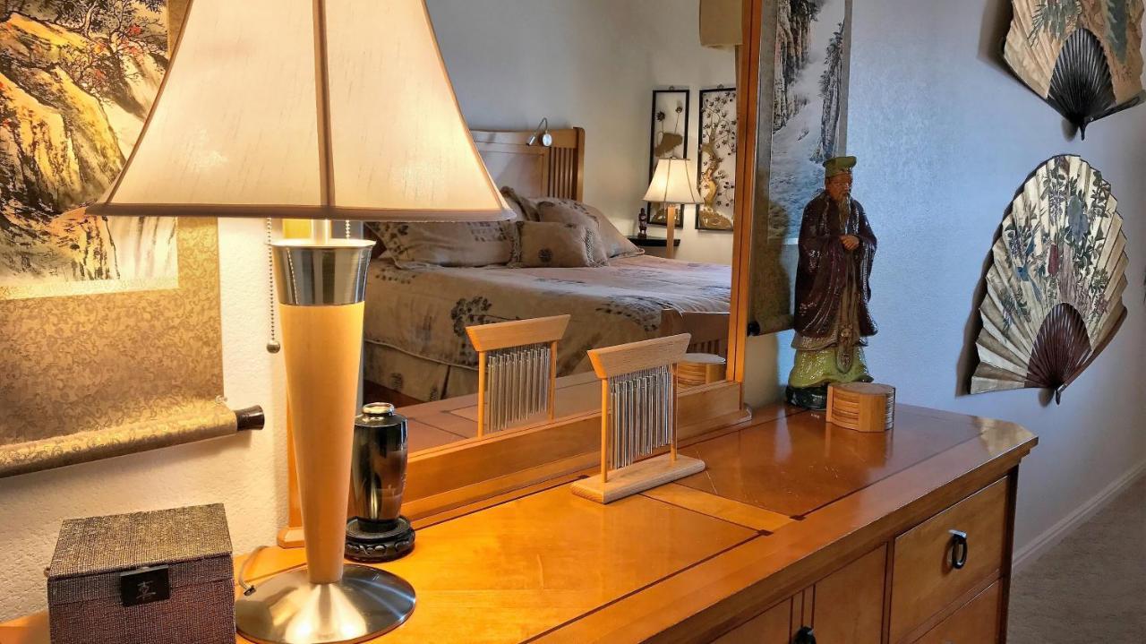 Dreamkatchers Lake Powell Bed & Breakfast Big Water Exterior foto