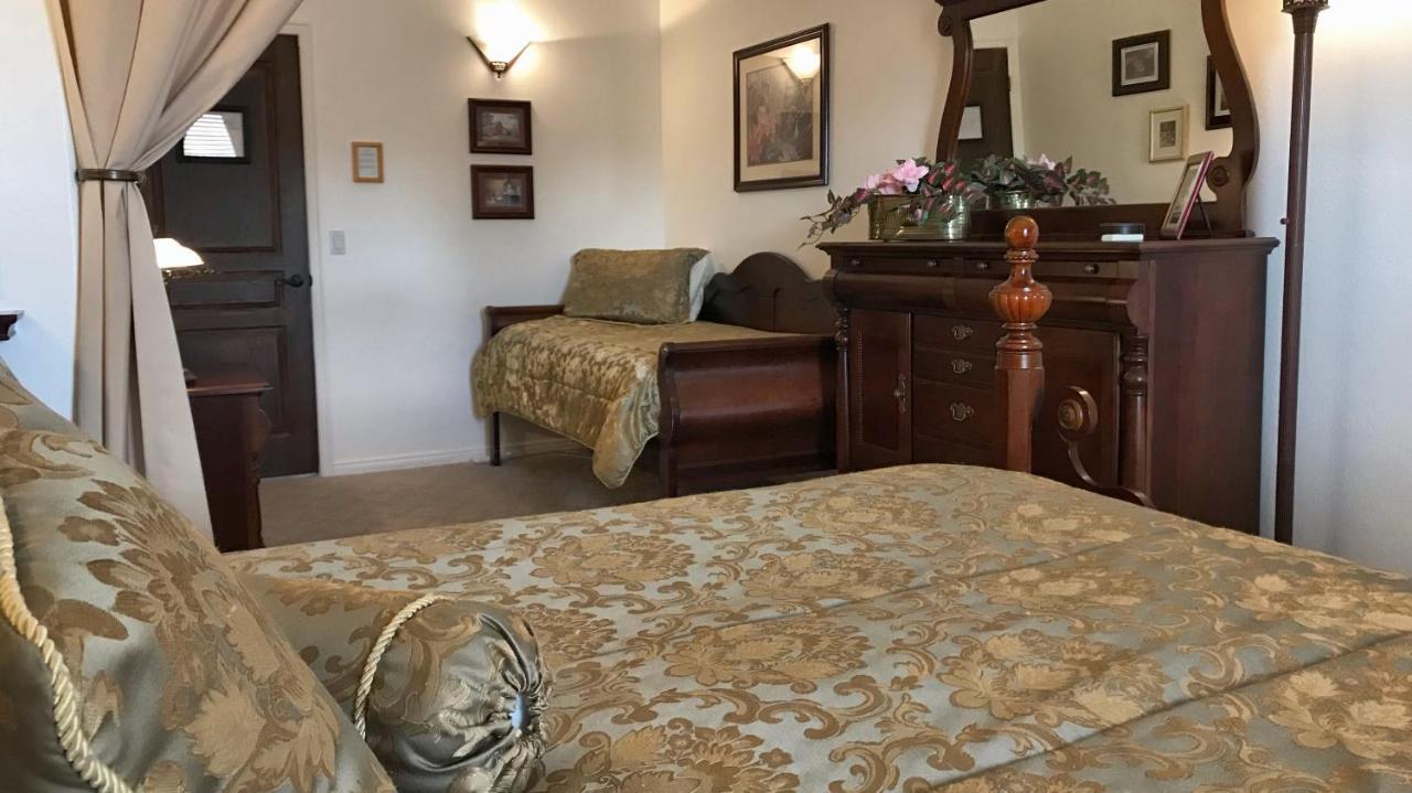 Dreamkatchers Lake Powell Bed & Breakfast Big Water Exterior foto
